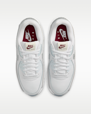 Nike Air Max 90 LV8 Women's Shoes. Nike ID